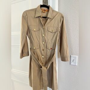 Tory Burch Dress